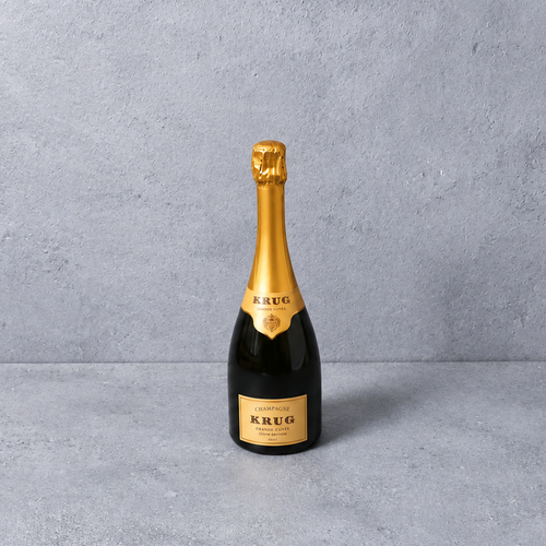 Krug, Grand Cuvée 173ème Édition, Champagne