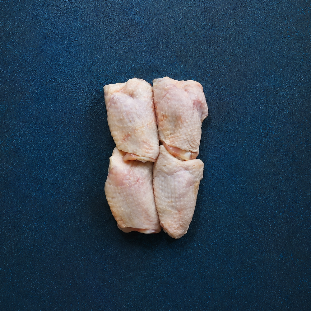 Label Rouge Chicken Thighs