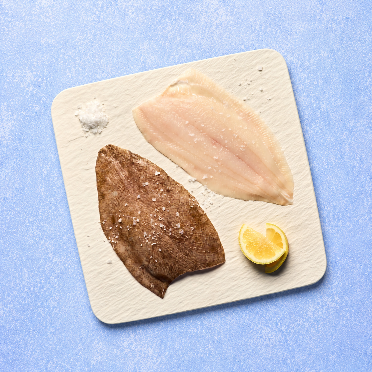 Lemon Sole Fillet