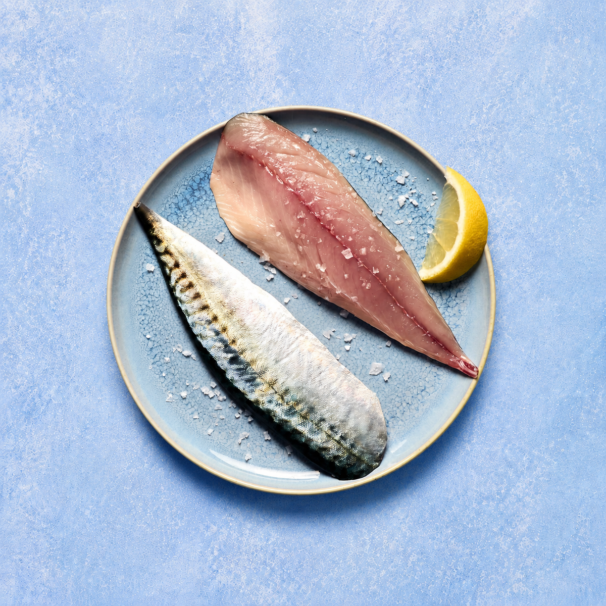 Mackerel Fillet