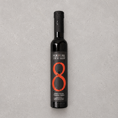 Maple8 Vinegar