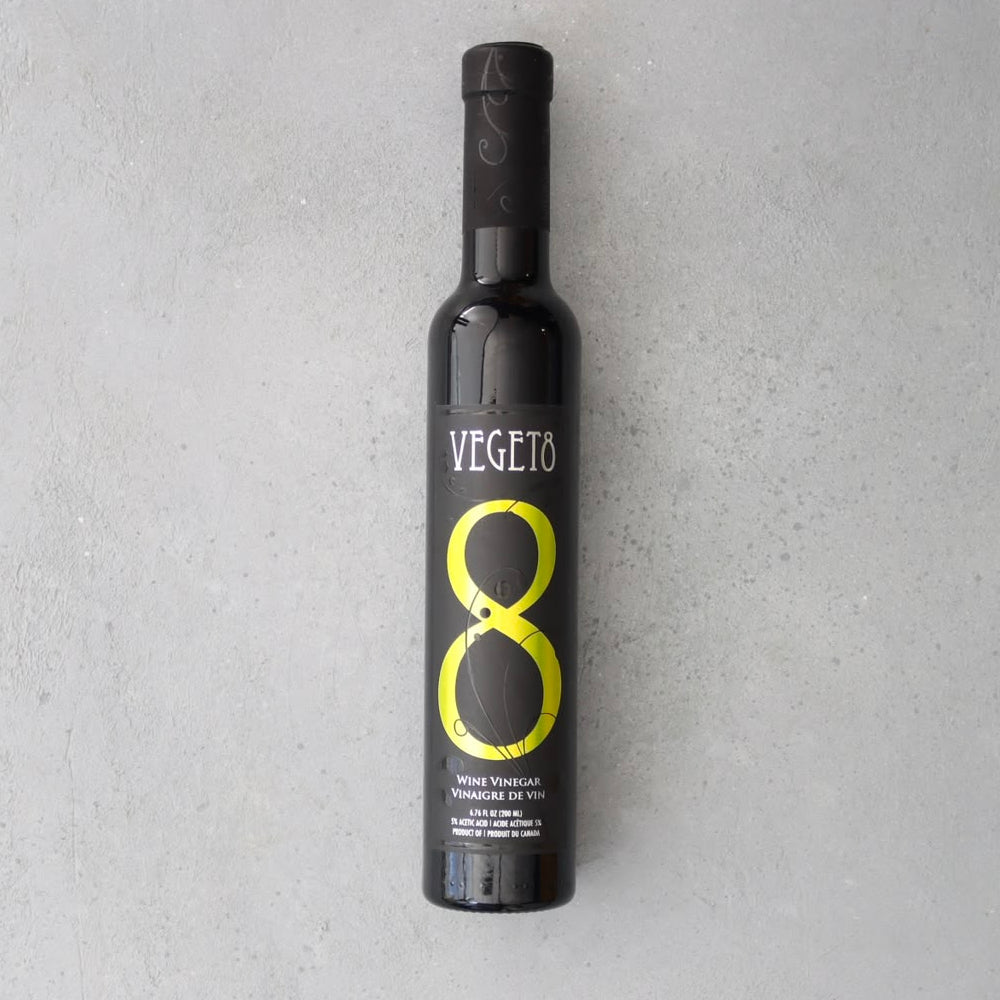 Minus 8 Vinegar Veget8