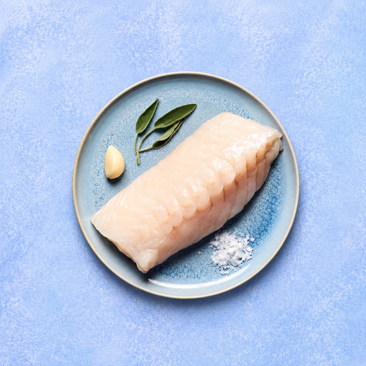 Monkfish Centre Cut