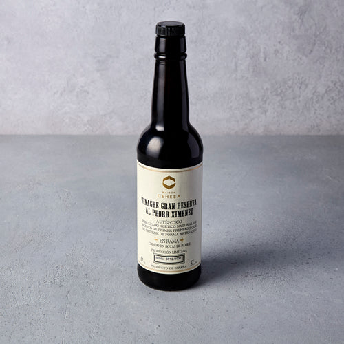 Pedro Ximenez Balsamic 12yr