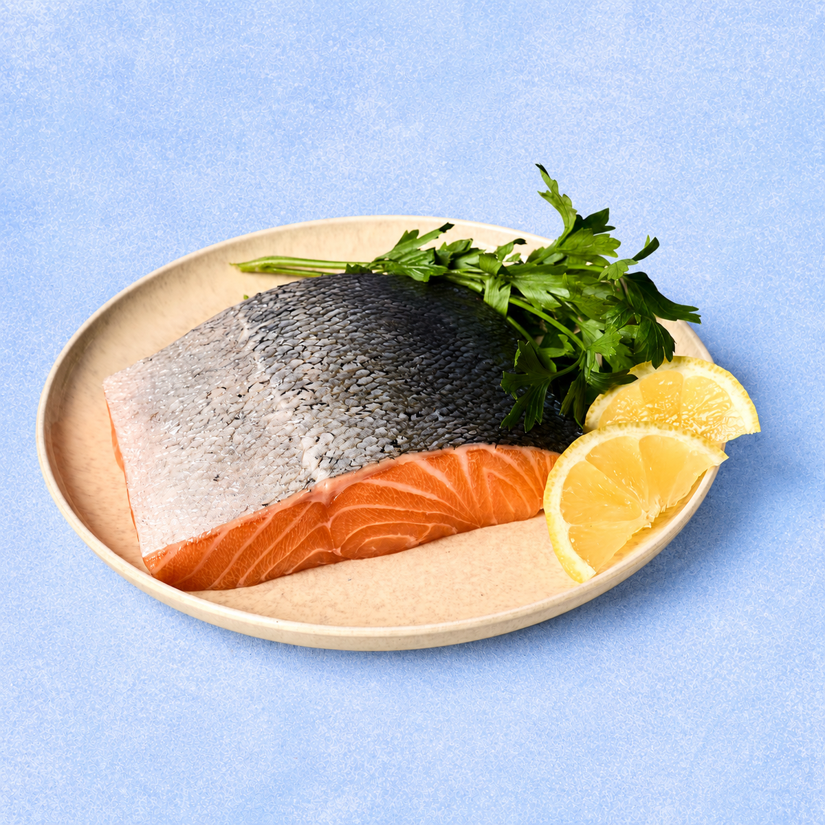 Salmon Centre Cut