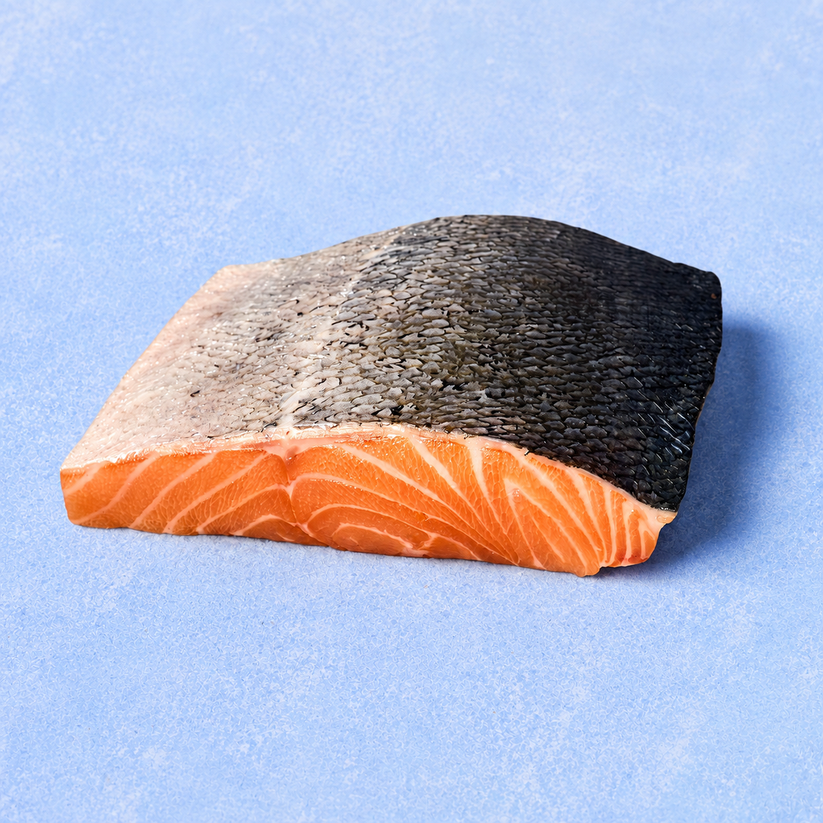 Salmon Centre Cut