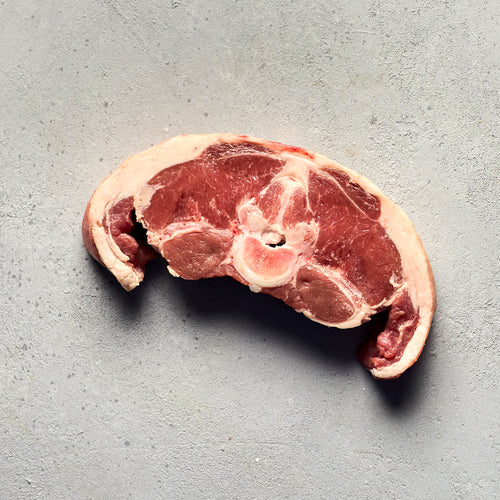 Barnsley Chops