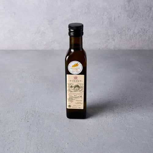 Chateau Virant Olive Oil