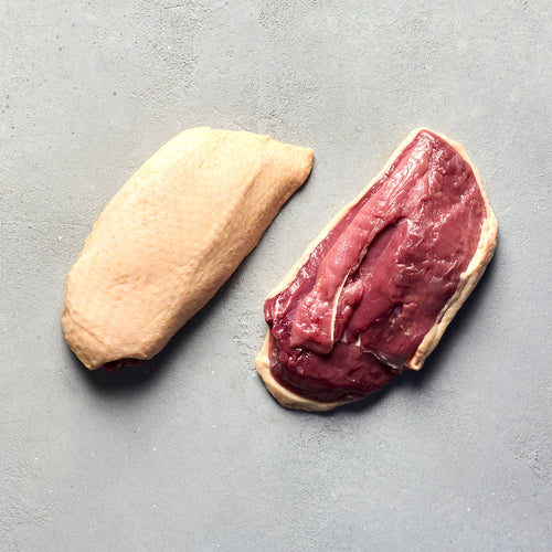Duck Breasts