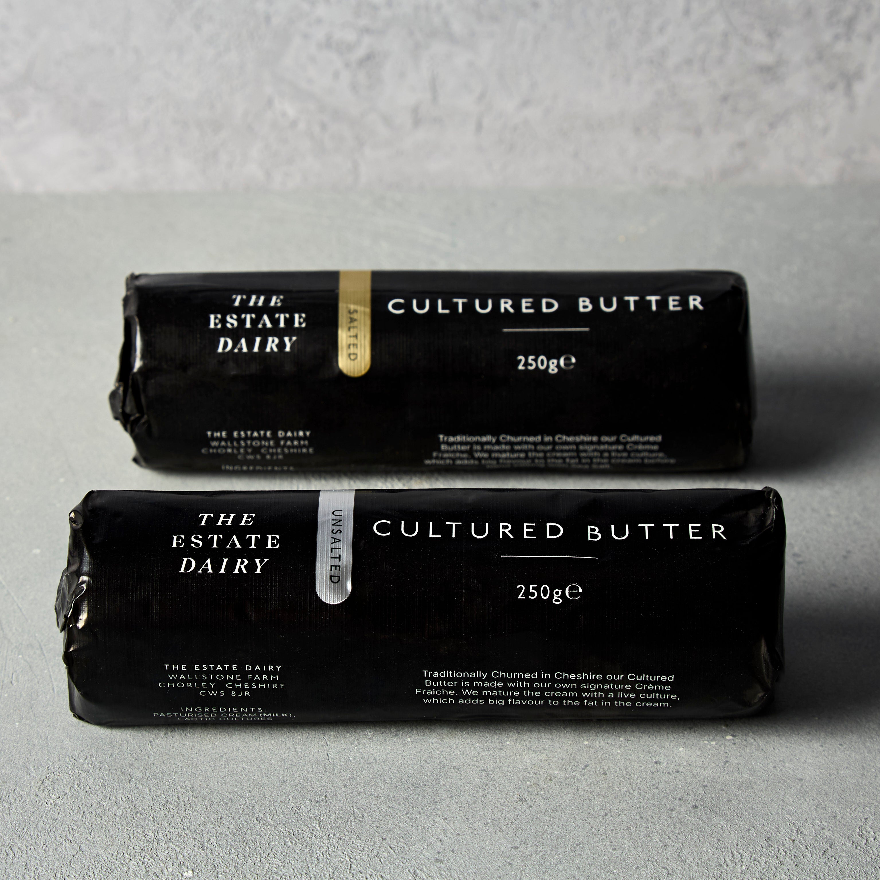 Estate Dairy Salted Butter