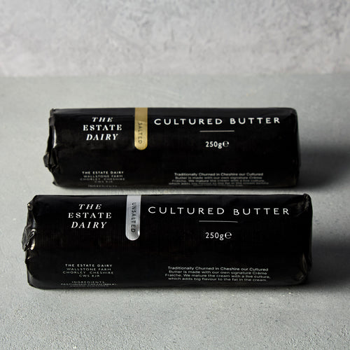 Estate Dairy Salted Butter
