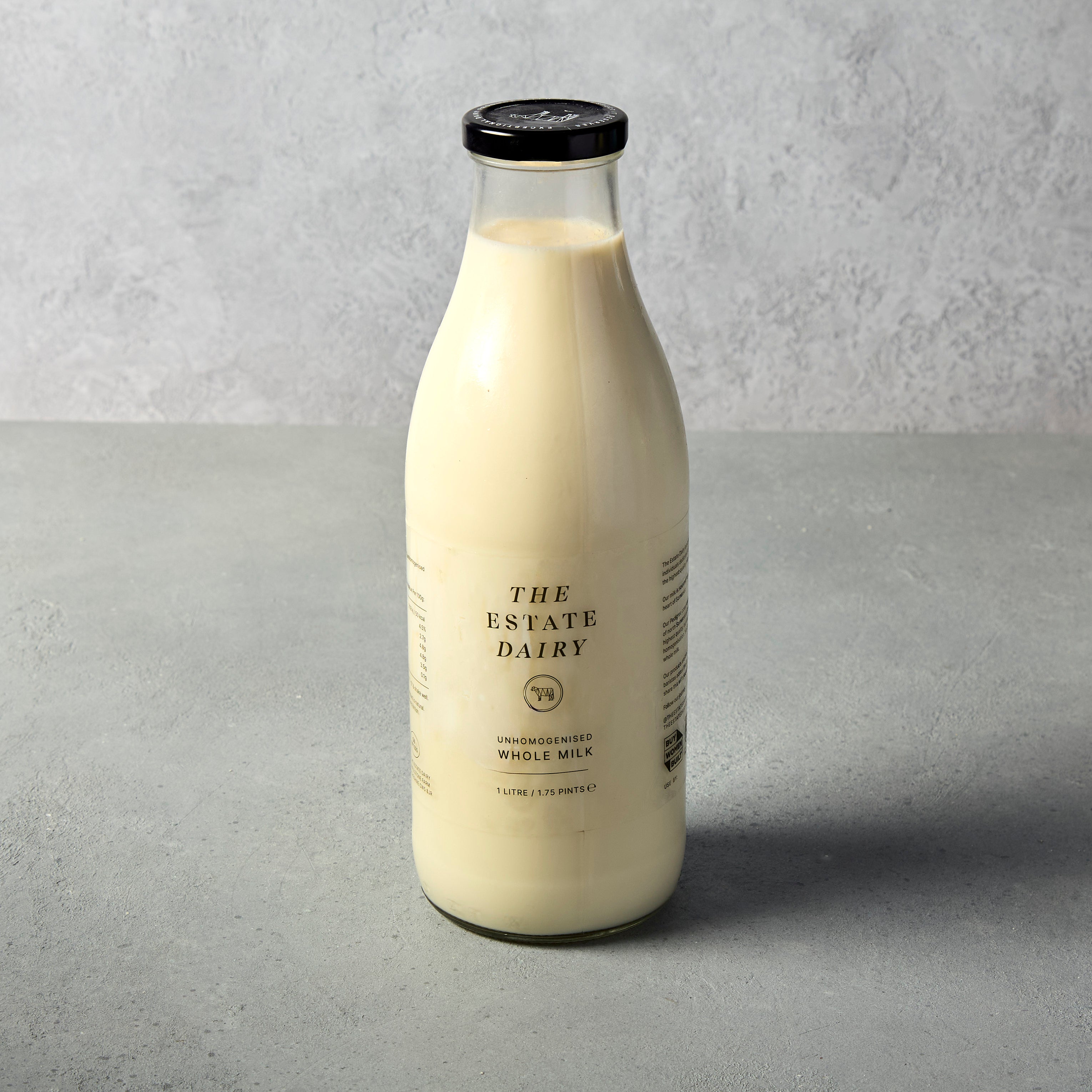 Estate Dairy Milk