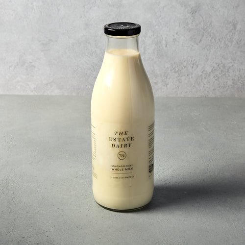 Estate Dairy Milk