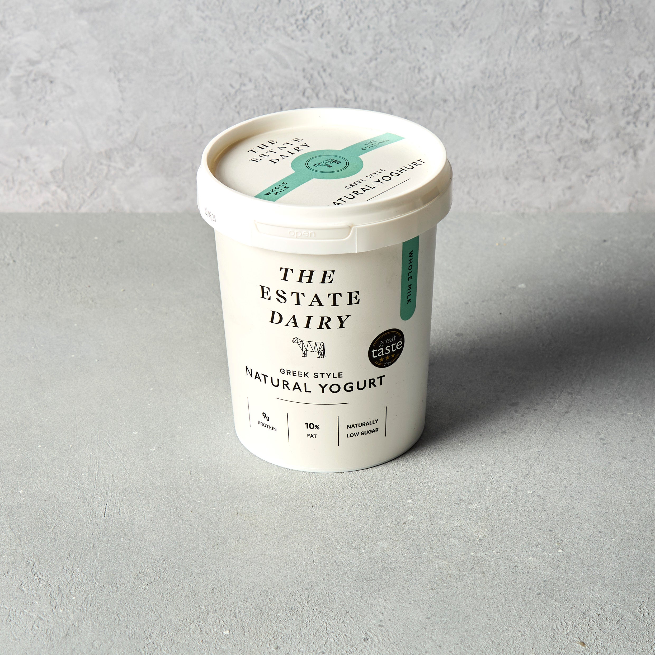 Estate Dairy Greek Yoghurt