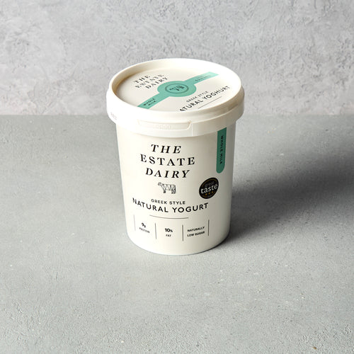 Estate Dairy Greek Yoghurt