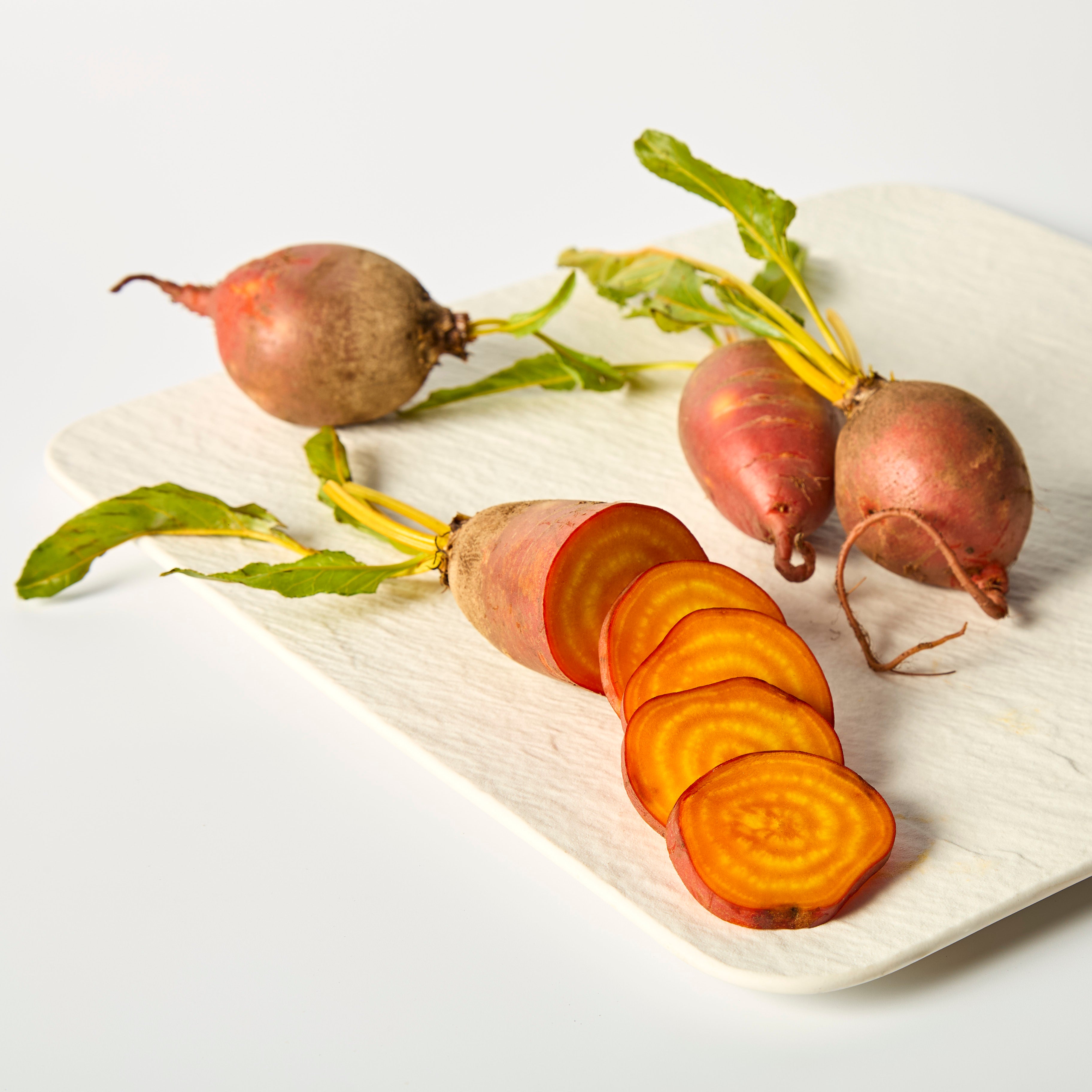 Flame Badger Betroot