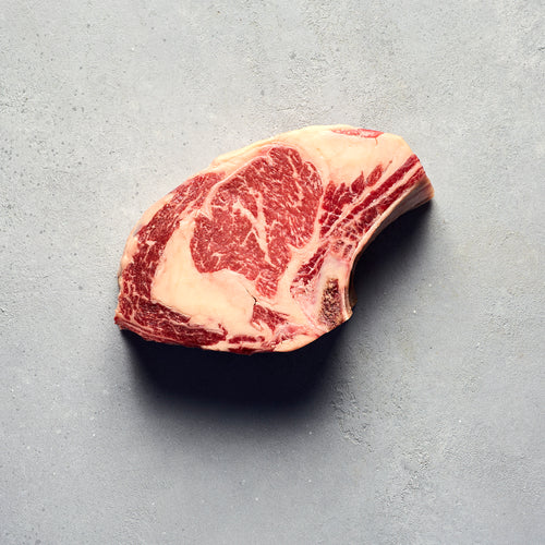 Cote de Boeuf