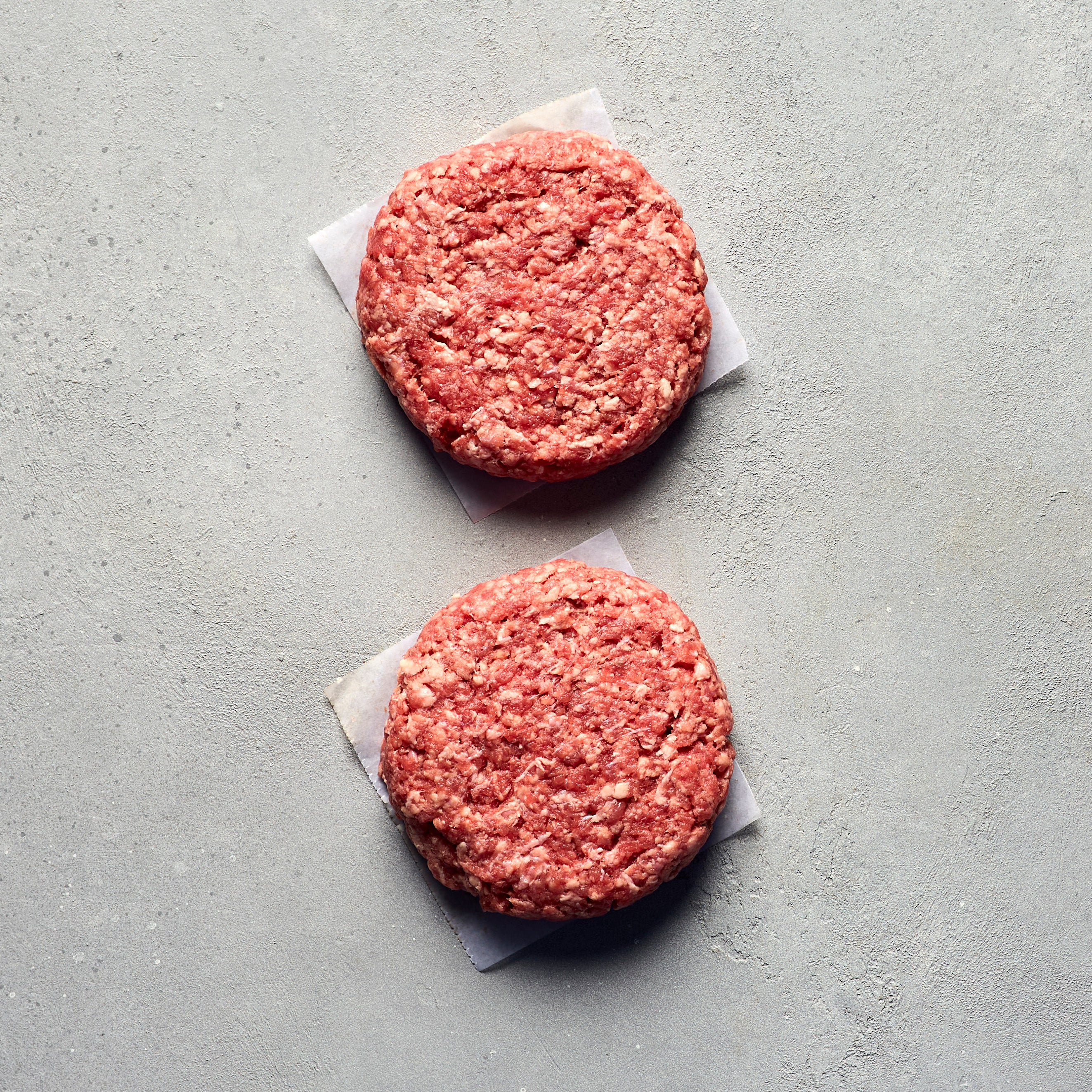 Wagyu Burgers