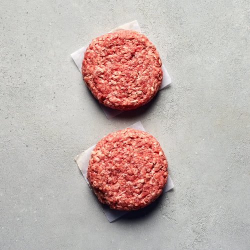 Wagyu Burgers