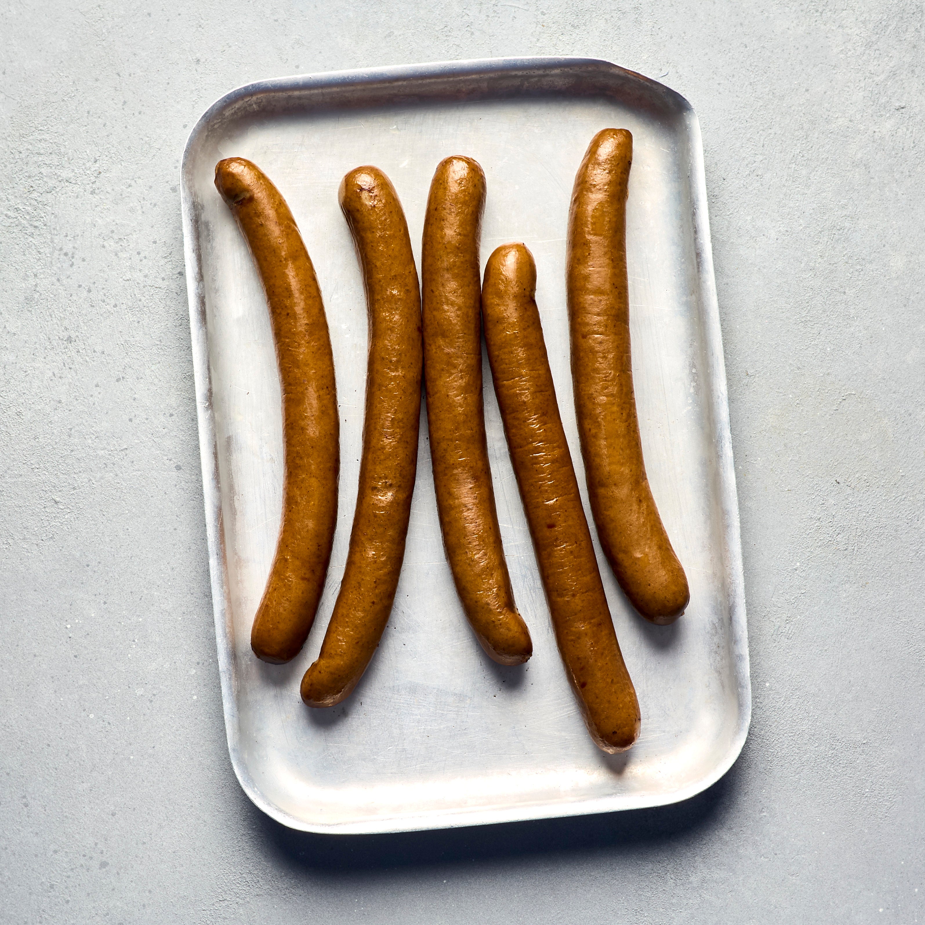 Highland Wagyu Hot Dogs