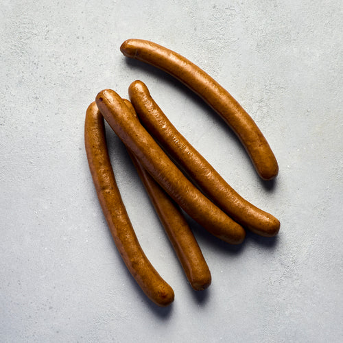 Highland Wagyu Hot Dogs