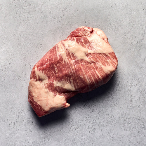 Iberico Secreto