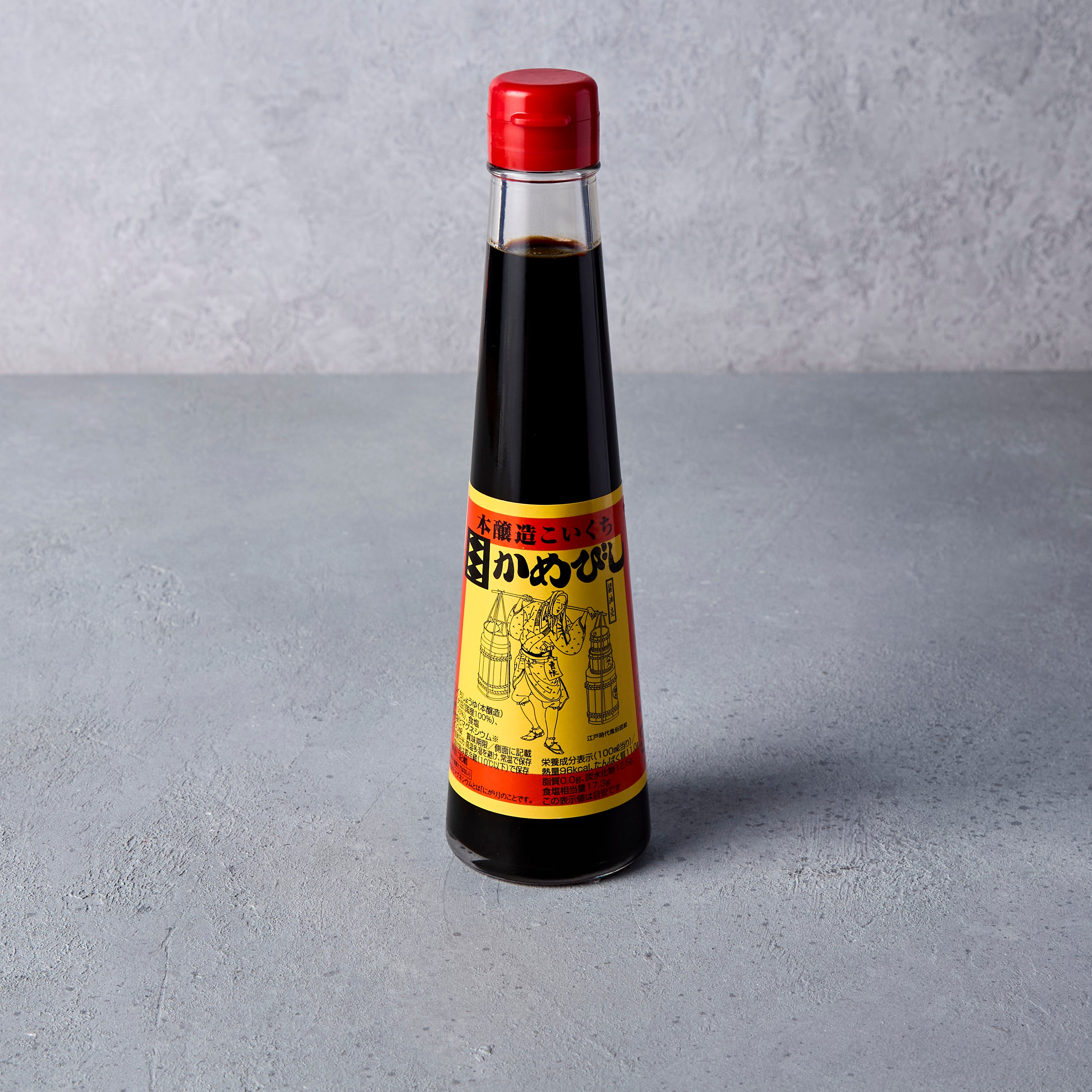 Kamebishi 2y Soy Sauce