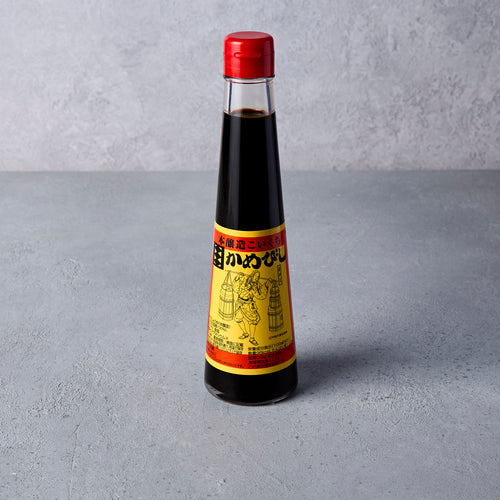 Kamebishi 2y Soy Sauce