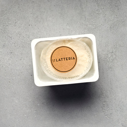 La Latteria Ricotta