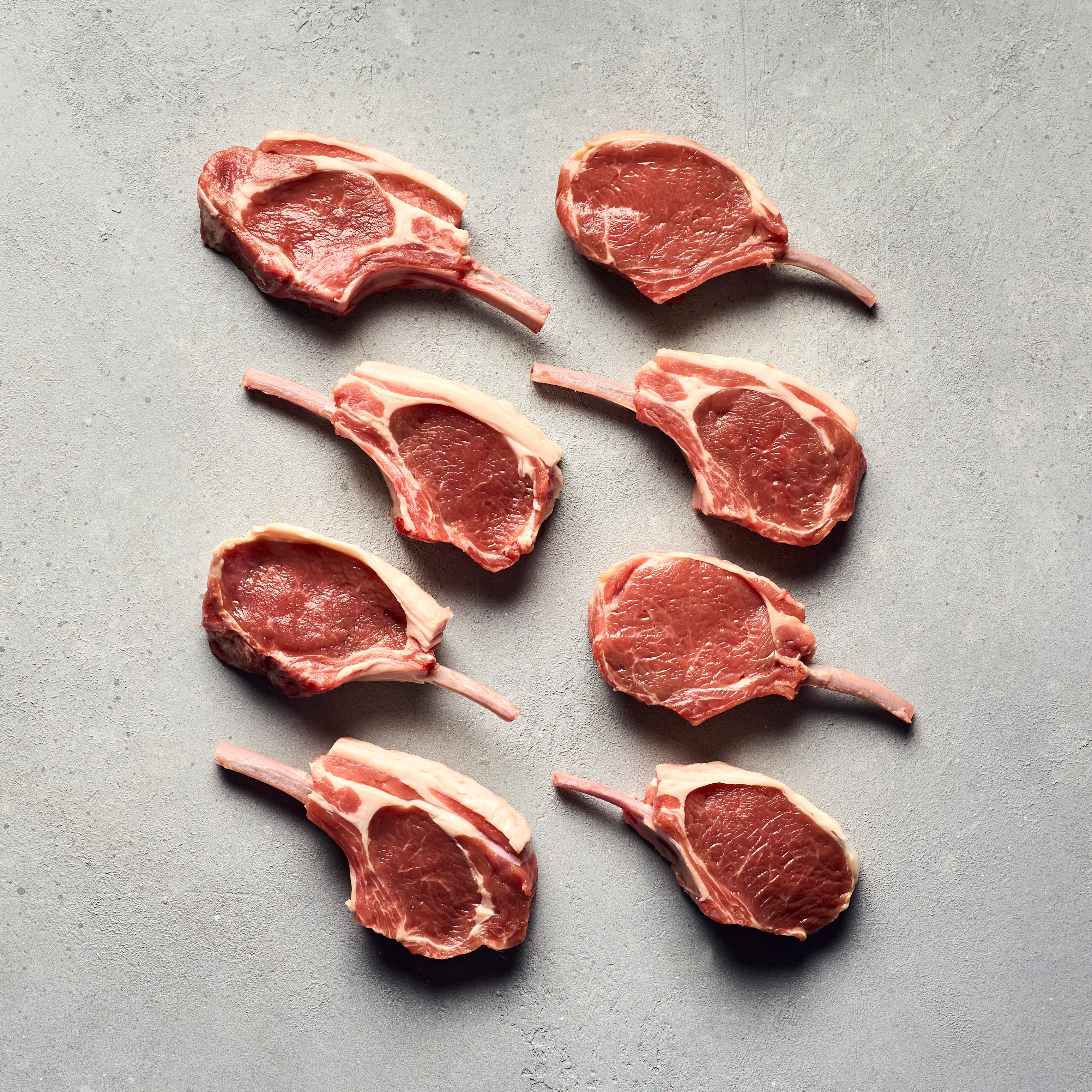 Lamb Cutlets