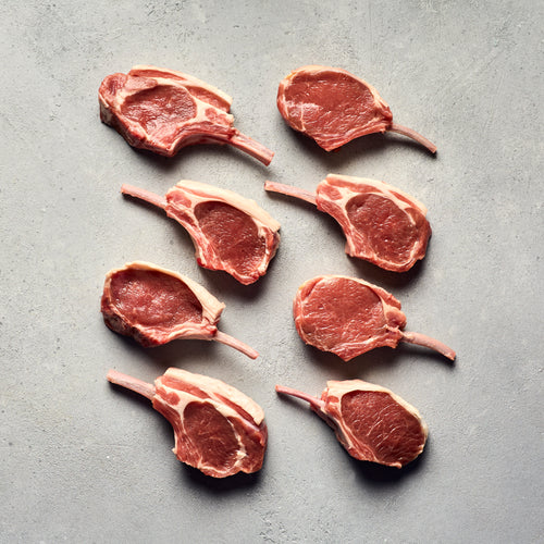 Lamb Cutlets