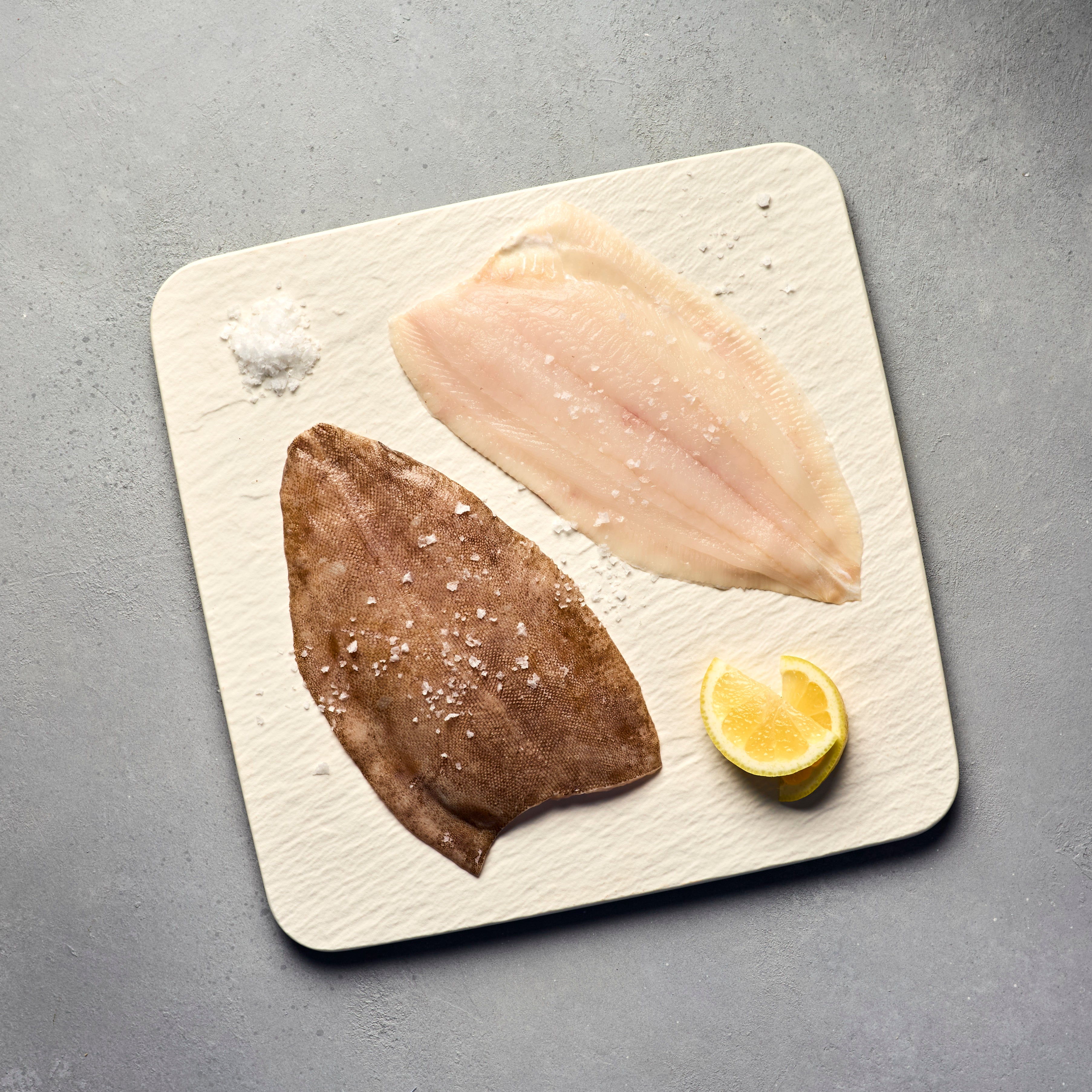 Lemon Sole