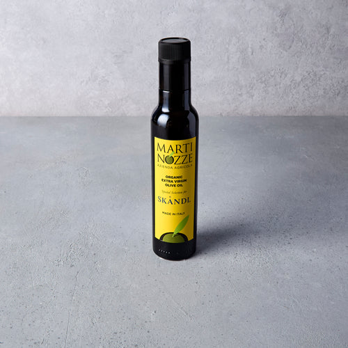 Martinozze Olive Oil