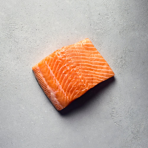 Orkney Salmon