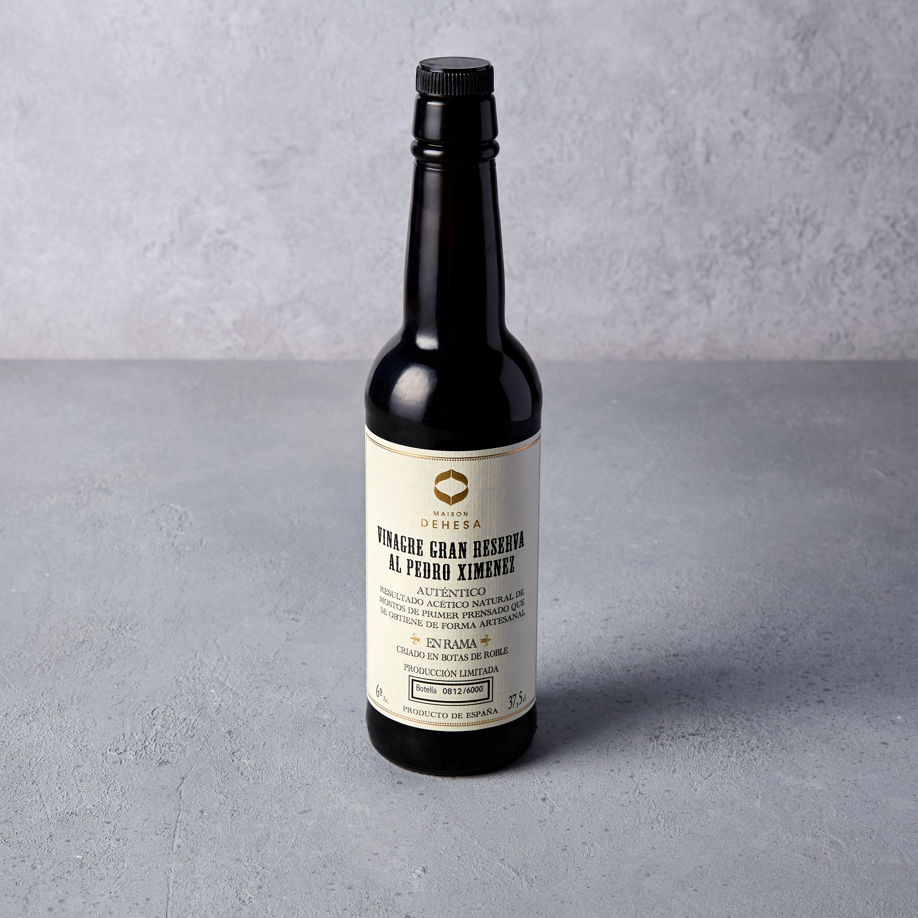 Pedro Ximenez Balsamic 12yr