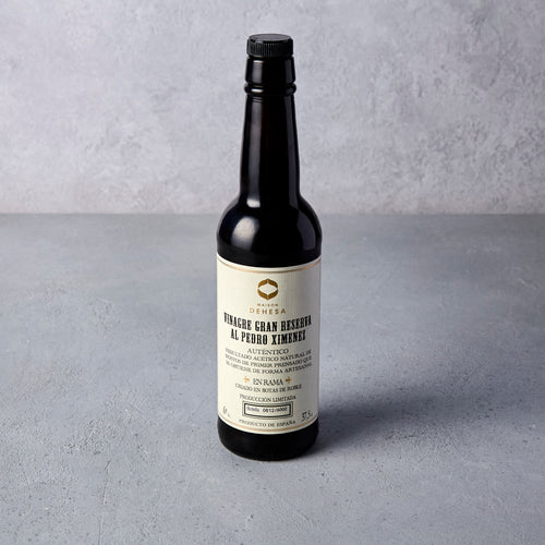 Pedro Ximenez Balsamic 12yr