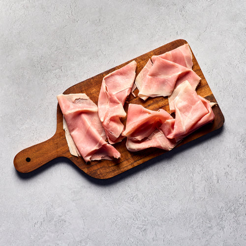 Prosciutto Cotto