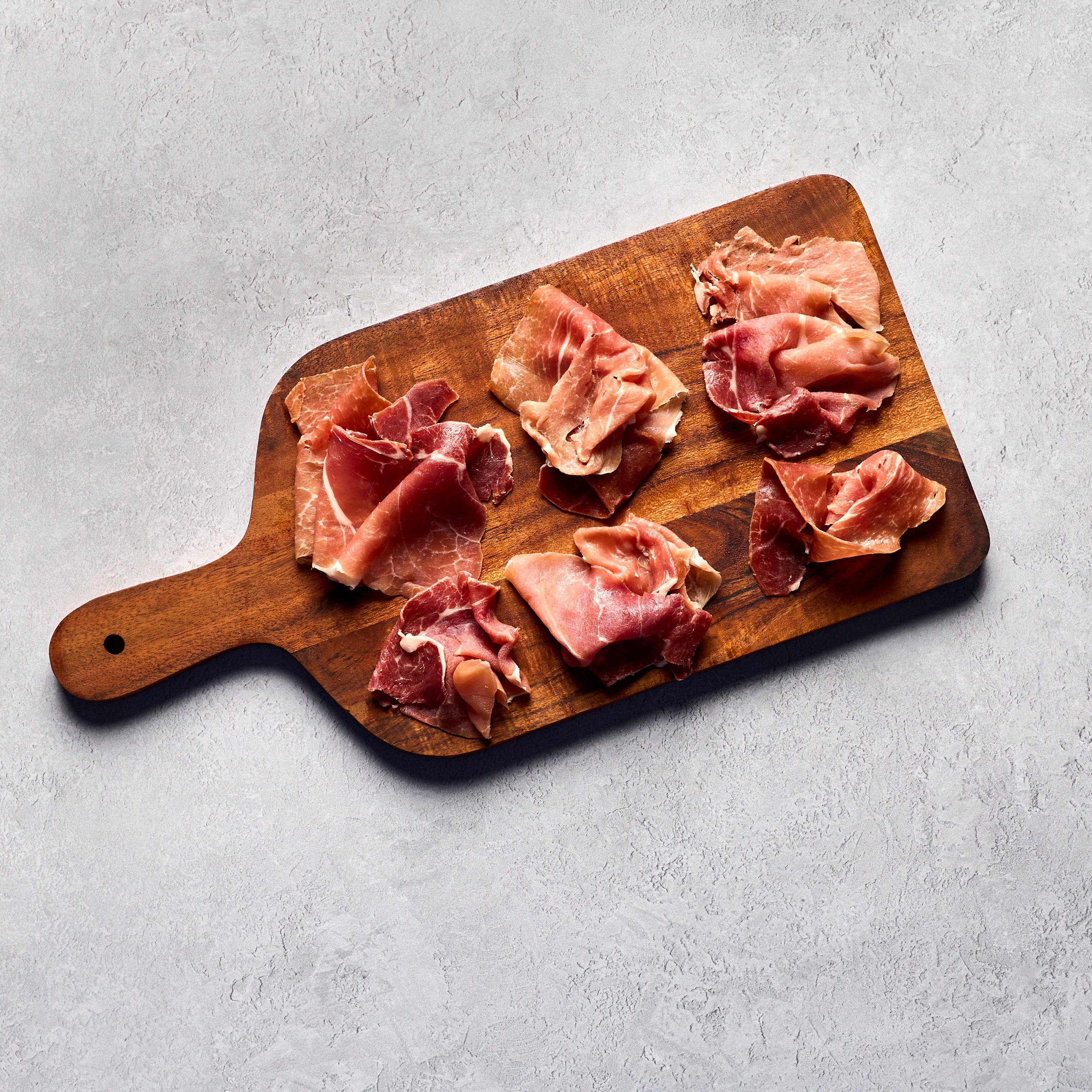 Prosciutto di Parma