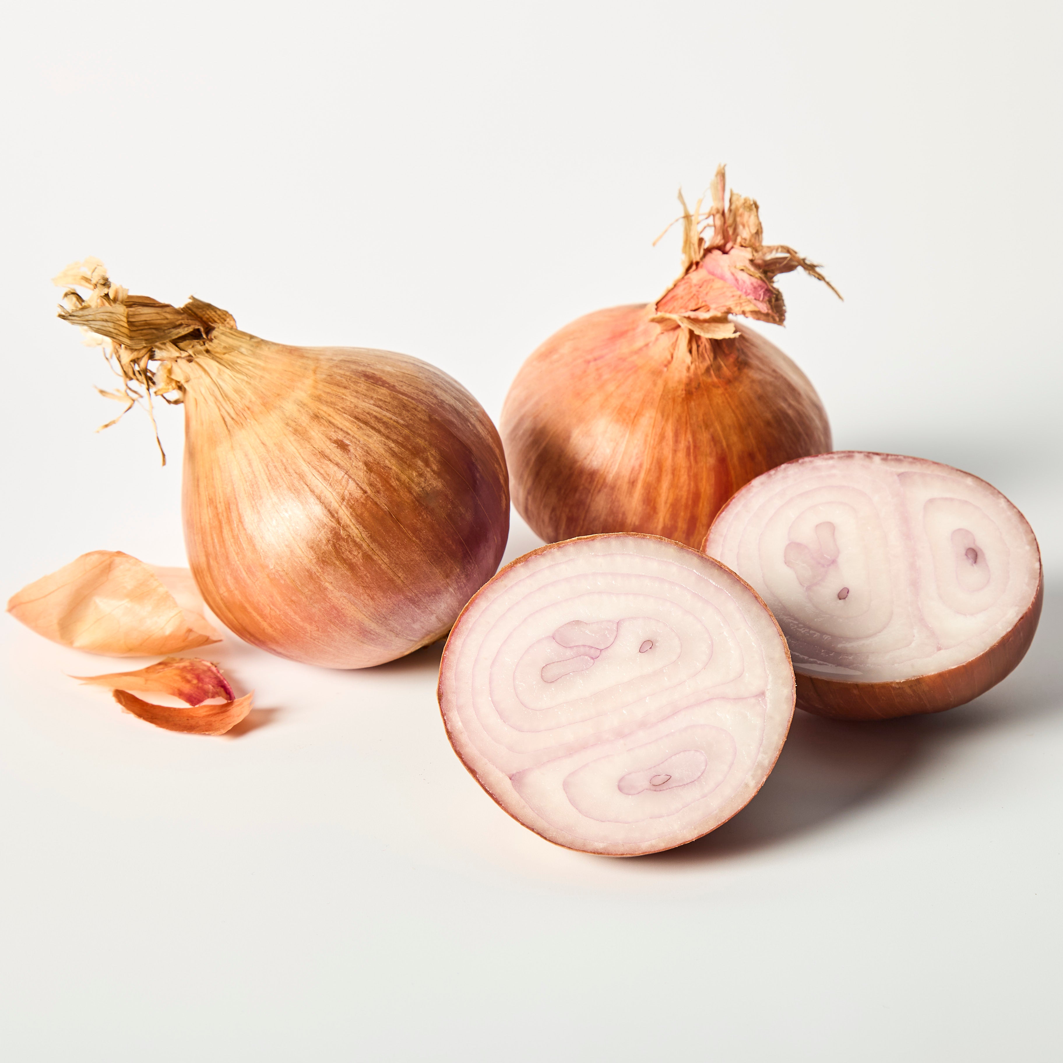 Roscoff Onions