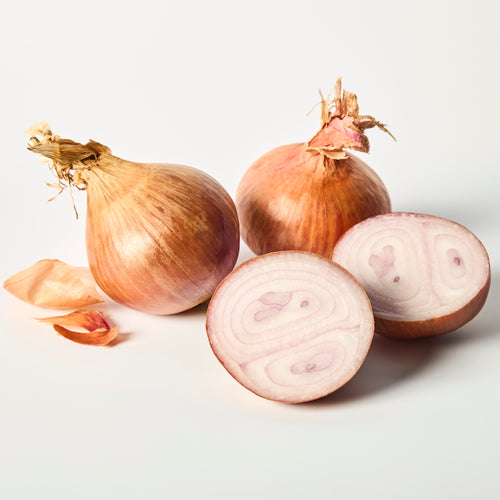 Roscoff Onions