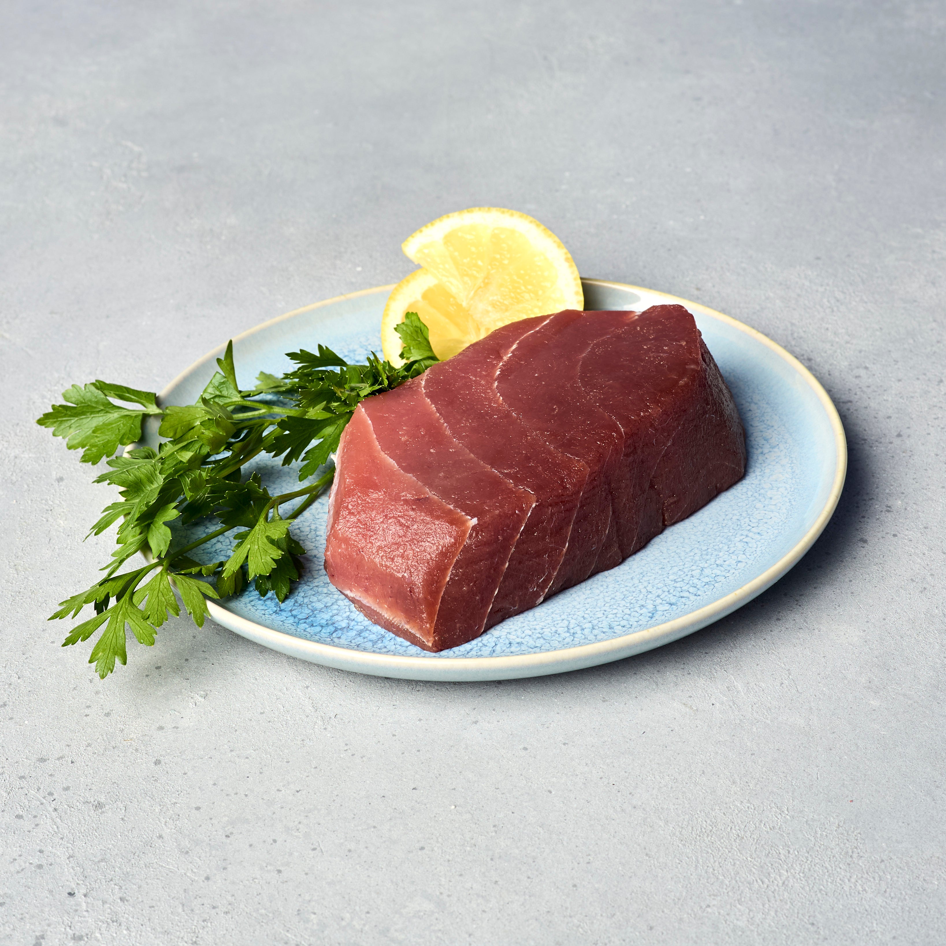 Tuna Steak