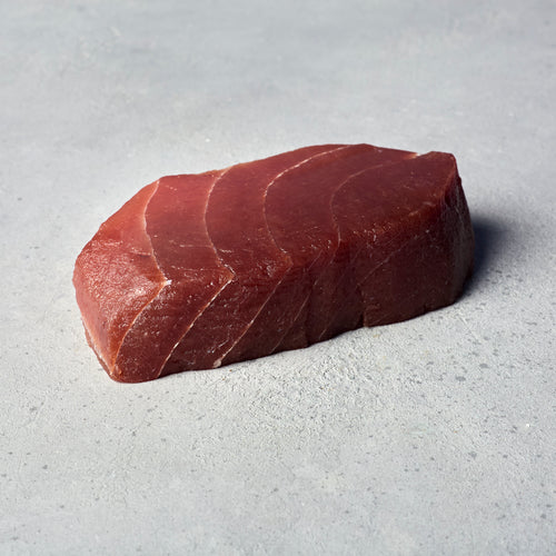 Tuna Steak