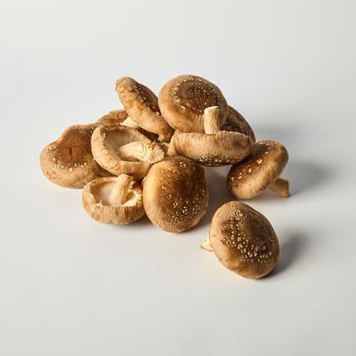 UK Shiitake