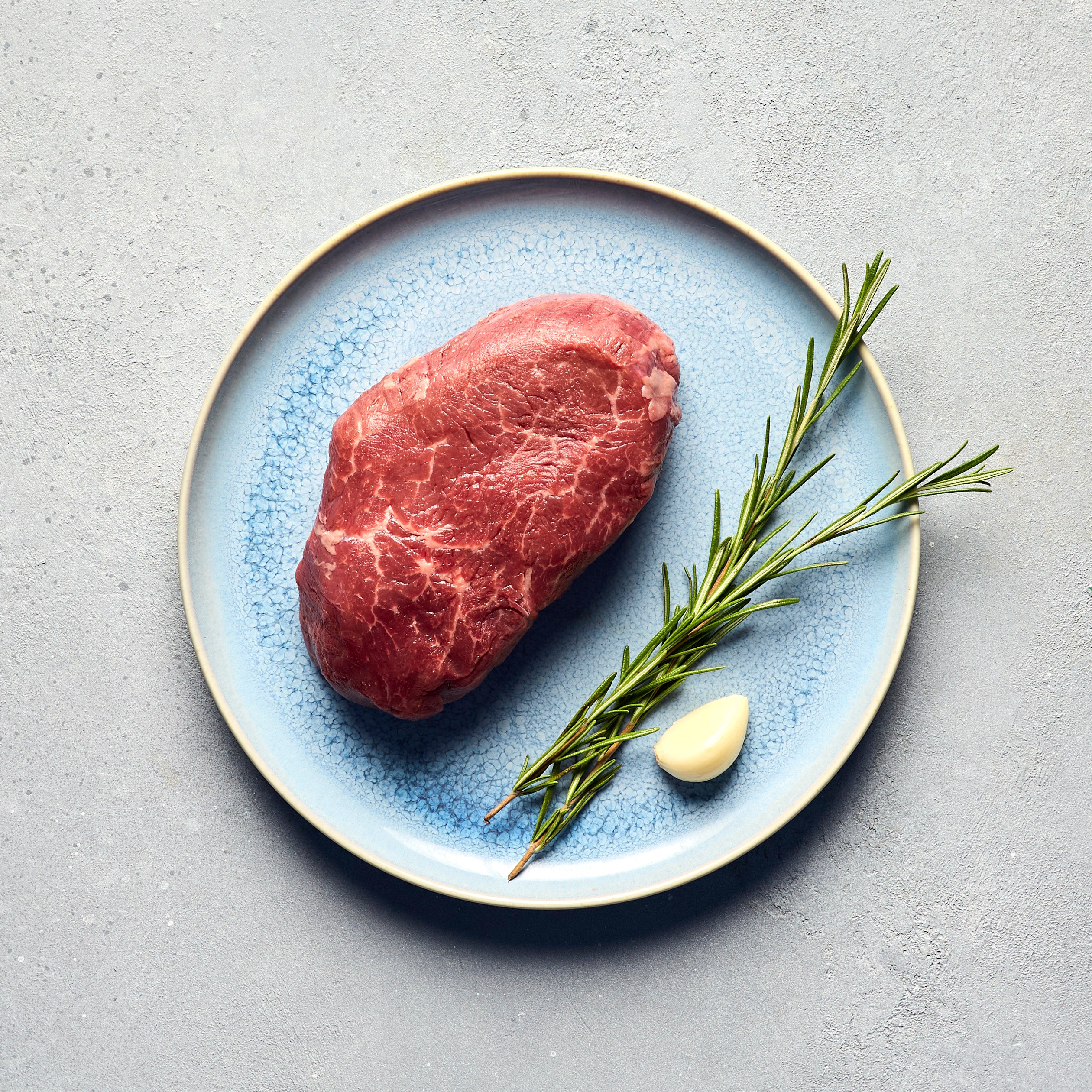 Yorkshire Wagyu Fillet