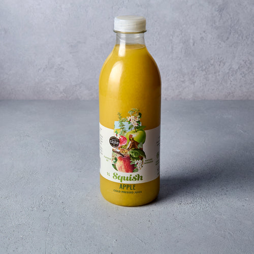 Squish Apple Juice