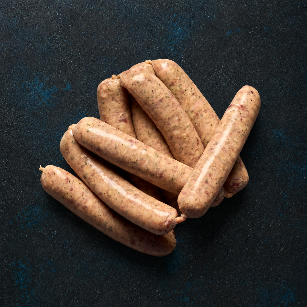 Toulouse Sausages