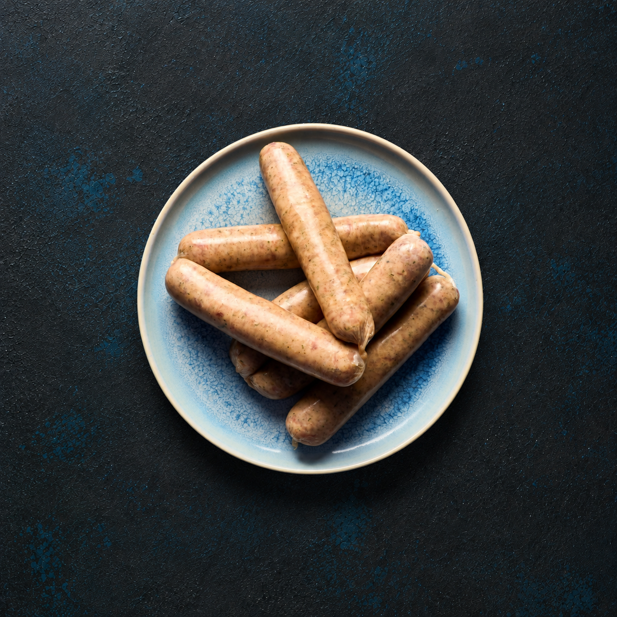 Toulouse Sausages