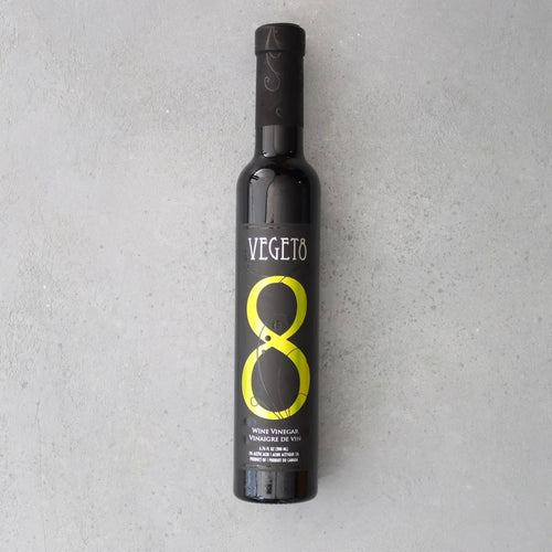 Minus 8 Vinegar Veget8