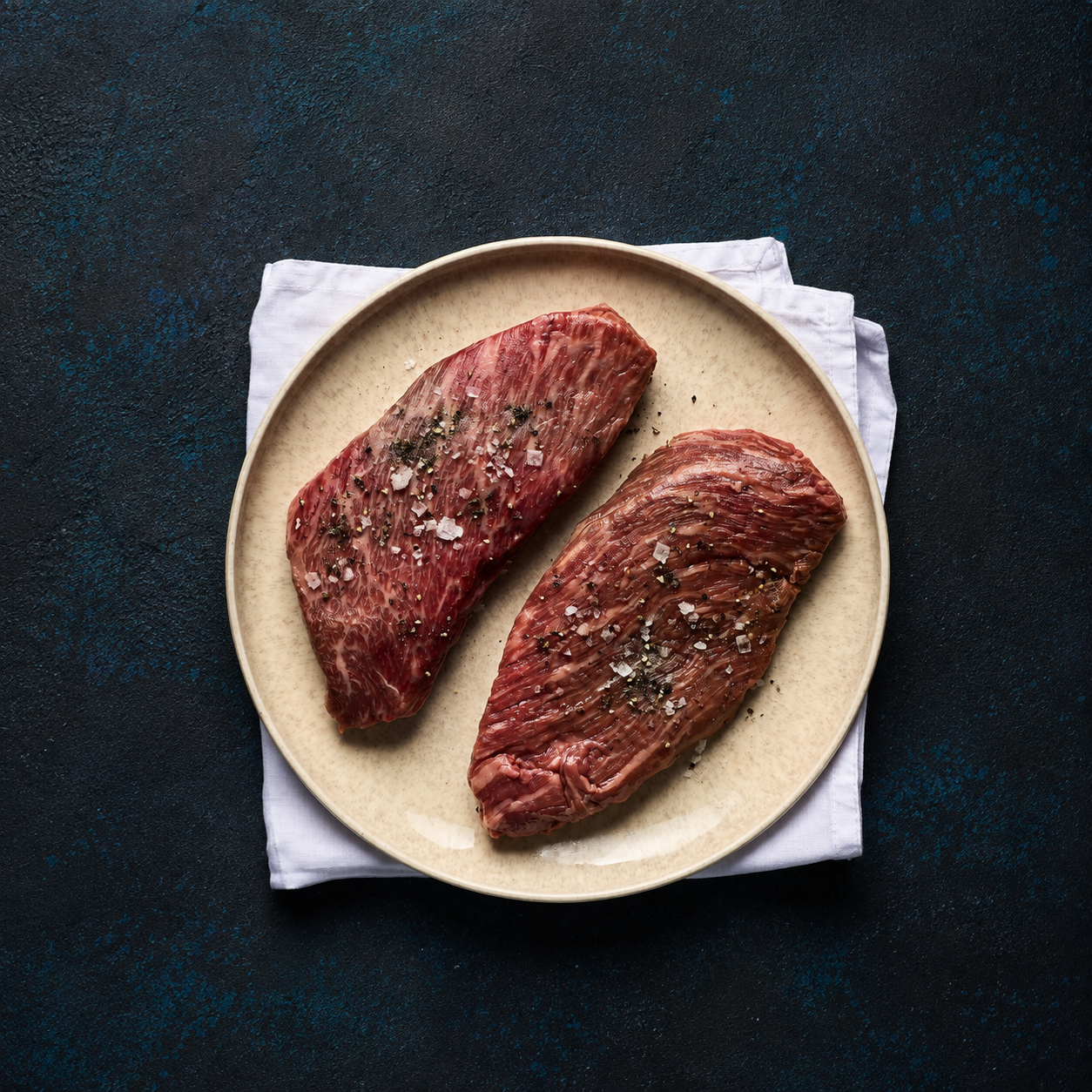 Yorkshire Wagyu Denver Steak