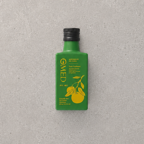 Omed Yuzu Vinegar